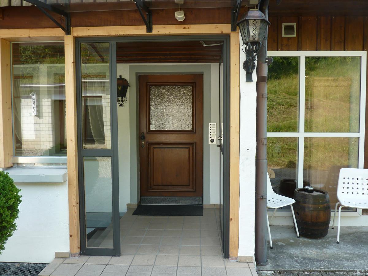 Gasthof Löwen Wisen Exterior foto